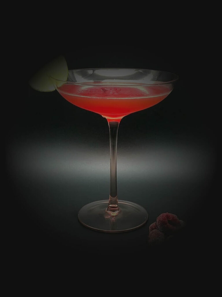 Fla-Gin-Let Recipe Image